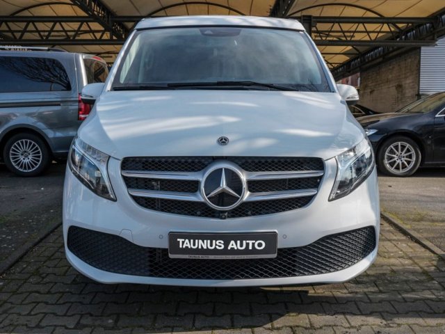 Mercedes Marco Polo - Photo 21
