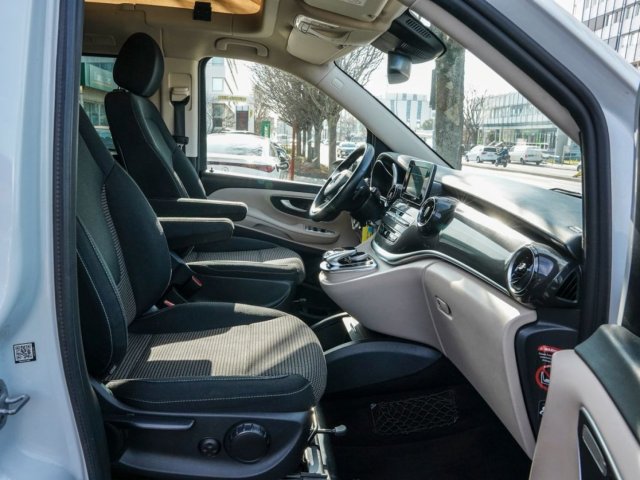 Mercedes Marco Polo - Photo 11