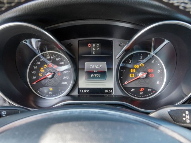 Mercedes Marco Polo - Photo 5