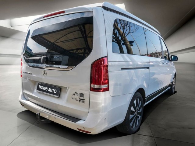 Mercedes Marco Polo - Photo 2