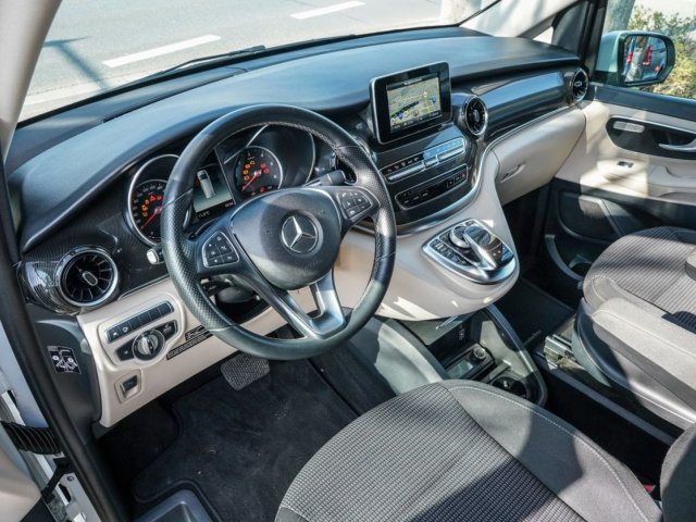 Mercedes Marco Polo - Photo 4