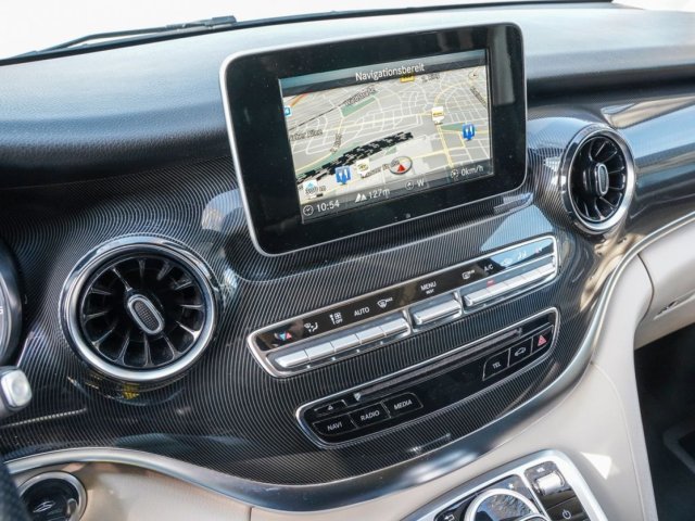 Mercedes Marco Polo - Photo 12