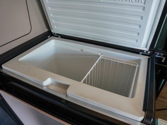 Mercedes Marco Polo - Photo 14