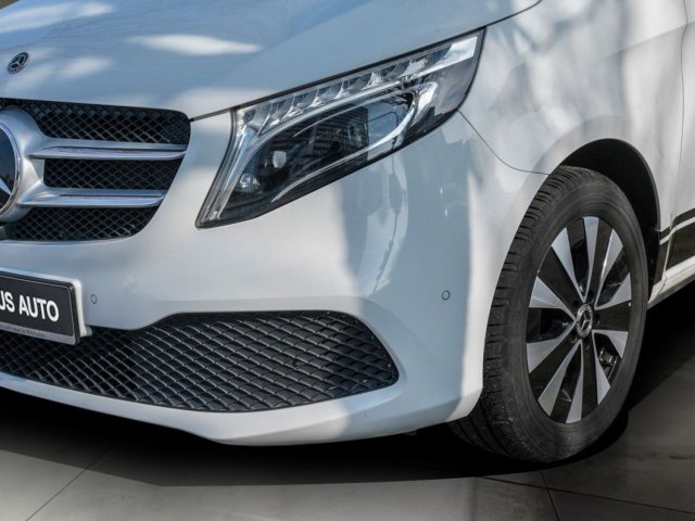 Mercedes Marco Polo - Photo 20