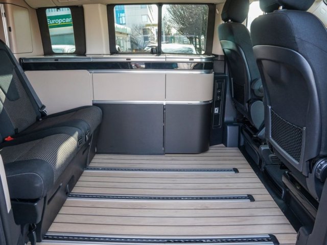 Mercedes Marco Polo - Photo 17