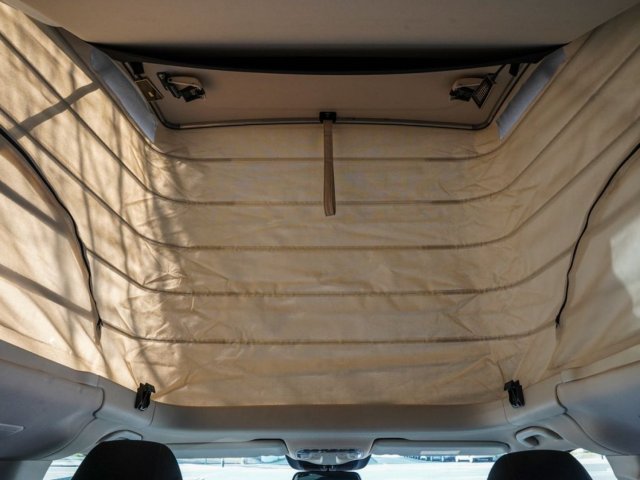 Mercedes Marco Polo - Photo 18
