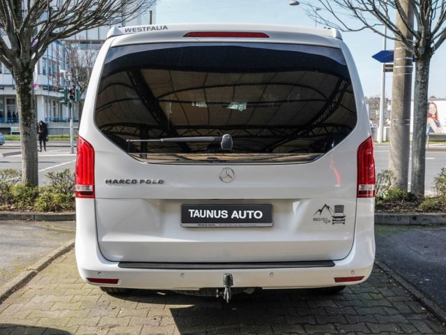 Mercedes Marco Polo - Photo 22