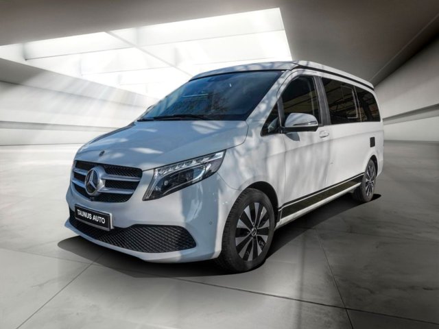 Mercedes Marco Polo - Photo 23