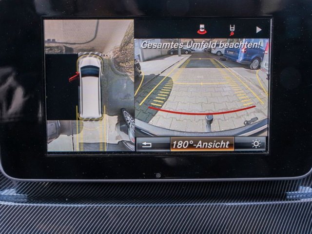 Mercedes Marco Polo - Photo 7