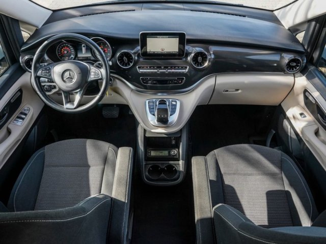 Mercedes Marco Polo - Photo 6