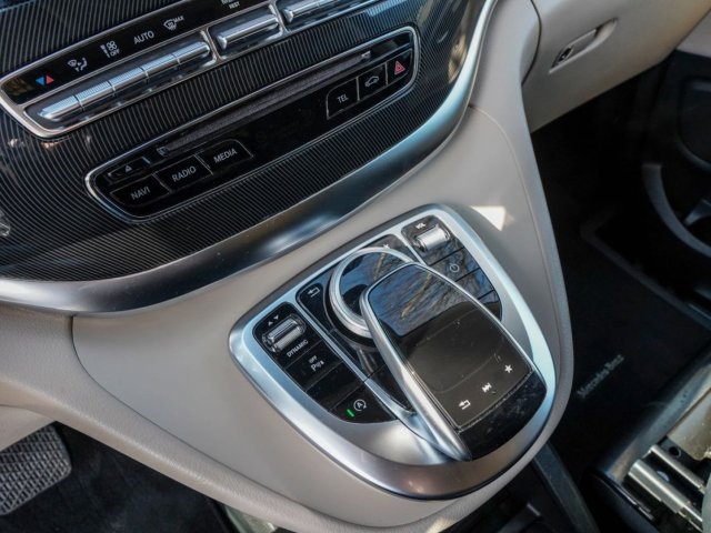 Mercedes Marco Polo - Photo 8