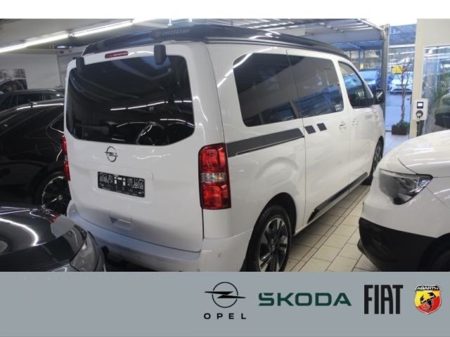 Crosscamp Lite - Photo 2
