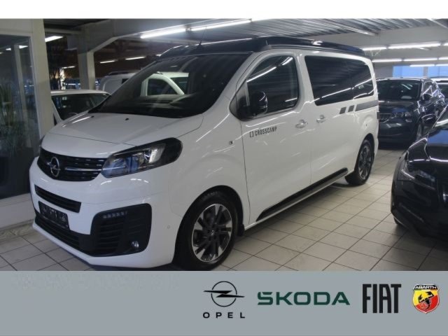 Crosscamp Lite - Photo 17
