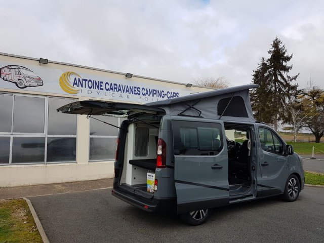 Adria Active Pro Occasion