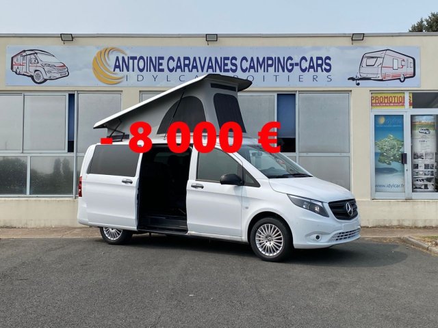 Possl Vanstar 4x4 - Photo 1