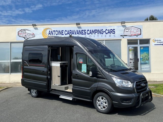 Randger R560 4x4 R 560 - Photo 1