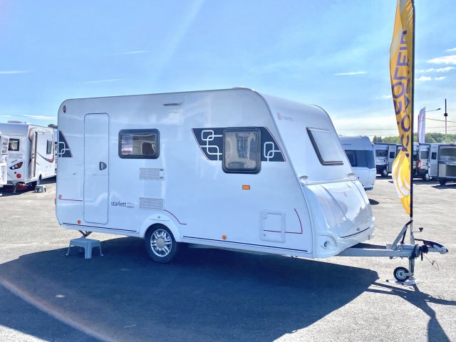 Achat Sterckeman Starlett Comfort 400 UL Confort Occasion