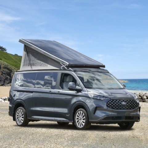 Westfalia Kelsey Occasion