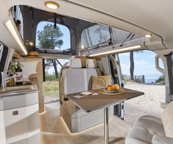 Westfalia Kelsey - Photo 2