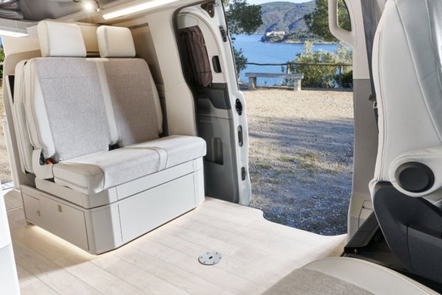 Westfalia Kelsey - Photo 5