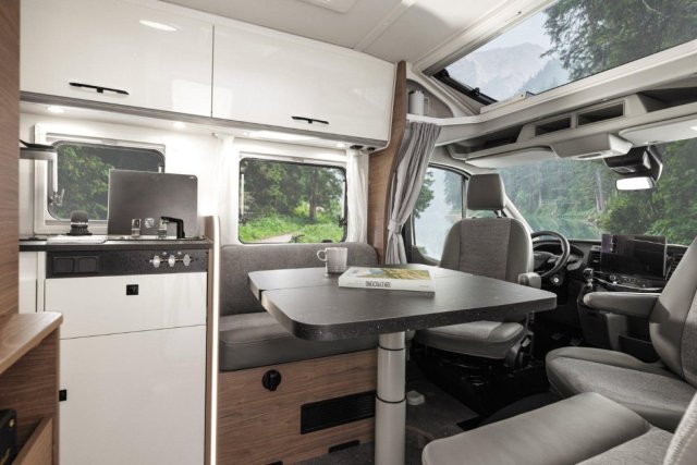 Corigon Slim TS 70 LS - Photo 2