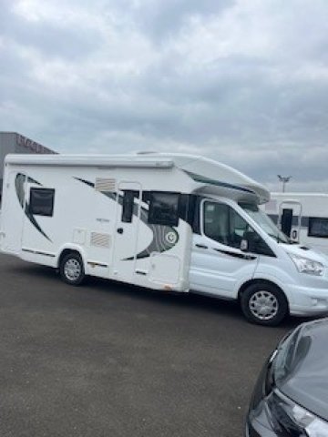 Chausson 716 Occasion