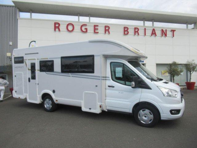 CI Horon 74 XT 74xt - Photo 1