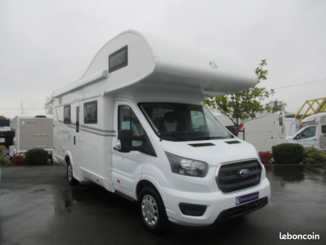 CI Horon Go 77 M - Photo 1