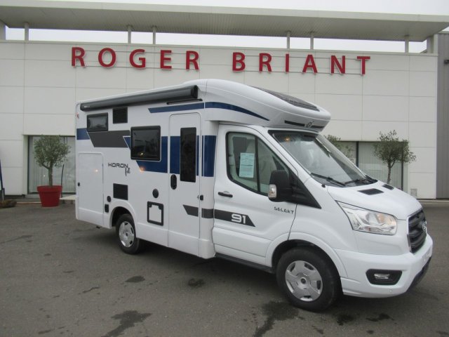 CI Horon Fit 91 XT