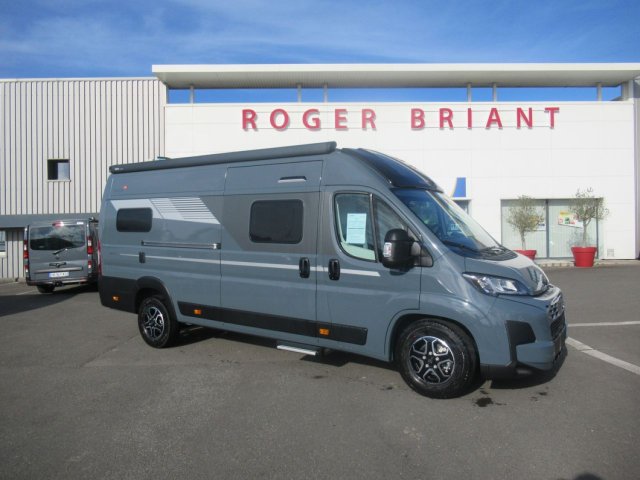 Elios Van 63 GX Sky-Line 63gx skyline Neuf