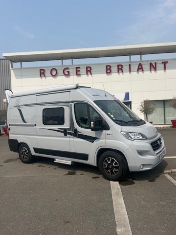 Knaus Fourgon Van 540 - Photo 1