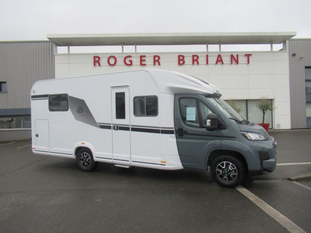 Knaus Live Wave 700 DX - Photo 1