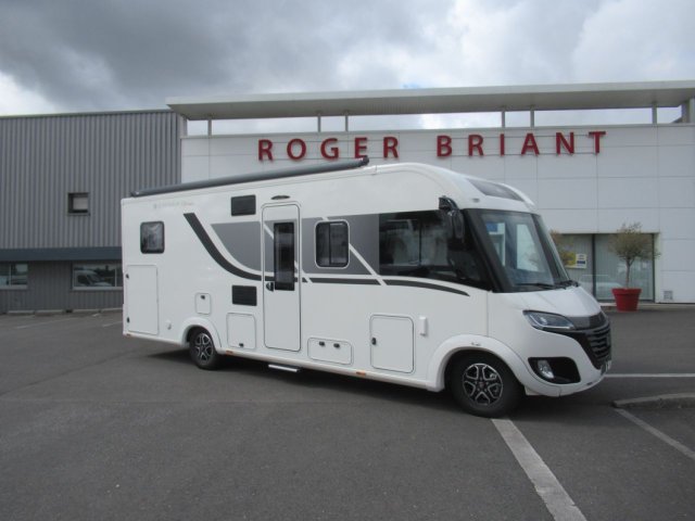 Le Voyageur Lv 7.8 CF - Photo 1