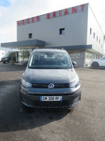 Volkswagen California CADDY Occasion