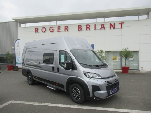Weinsberg CaraTour 630 MEG Neuf