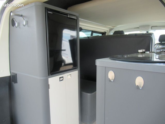 Westfalia Kepler Five - Photo 3