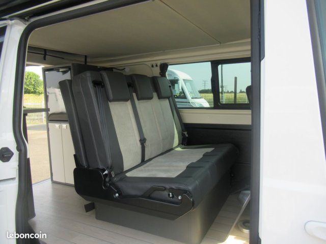 Westfalia Kepler Five - Photo 4