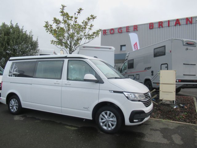 Westfalia Kepler One