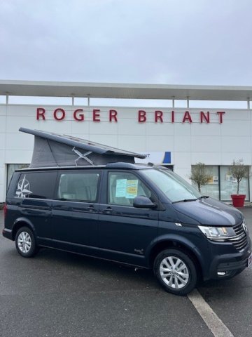 Westfalia Kepler One - Photo 1