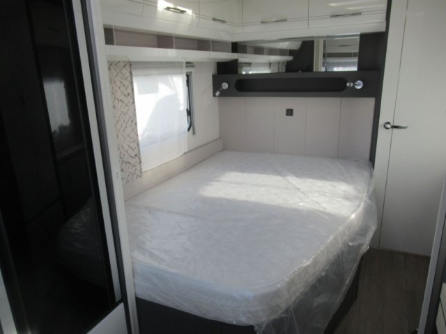 Hobby Caravane 495 - Photo 2