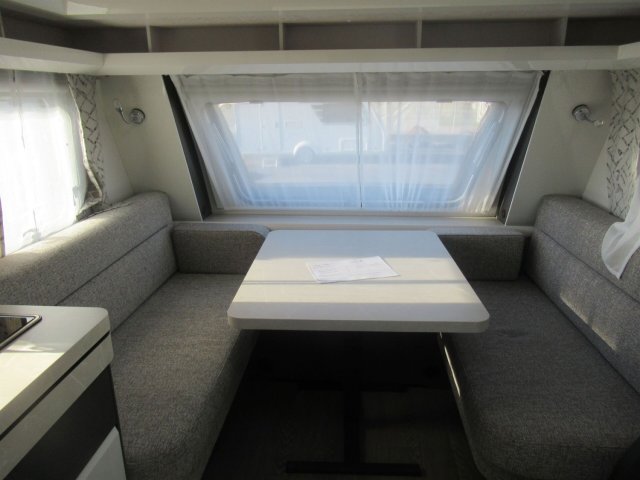 Hobby Caravane 495 - Photo 3