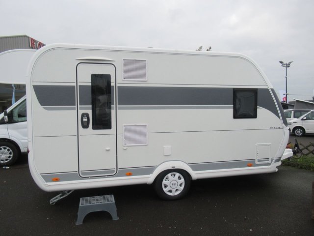 Hobby Caravane 400 sfe