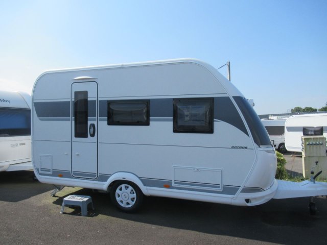 Hobby OnTour 390 SF 390sf Neuf