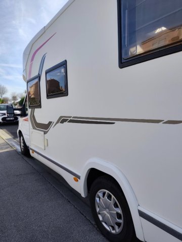 Challenger 288 EB Special Edition - Photo 3