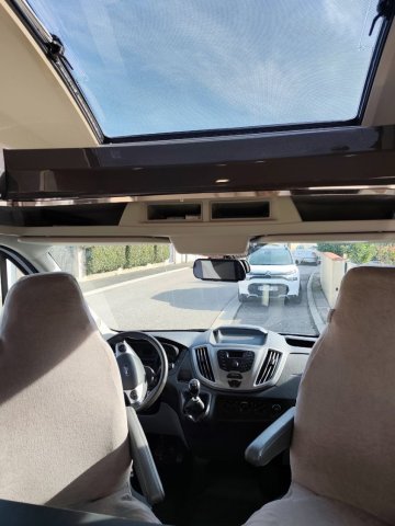 Challenger 288 EB Special Edition - Photo 4