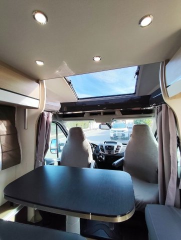 Challenger 288 EB Special Edition - Photo 6