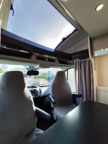 Challenger 288 EB Special Edition - Photo 7