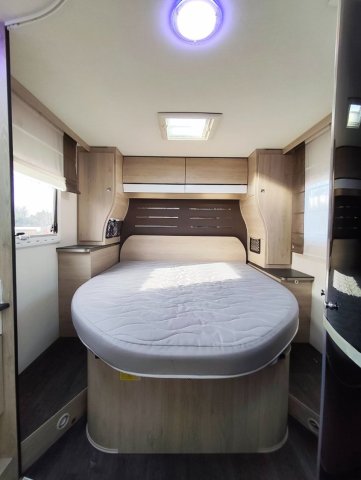 Challenger 288 EB Special Edition - Photo 10