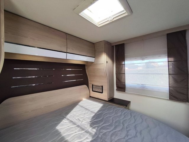 Challenger 288 EB Special Edition - Photo 11