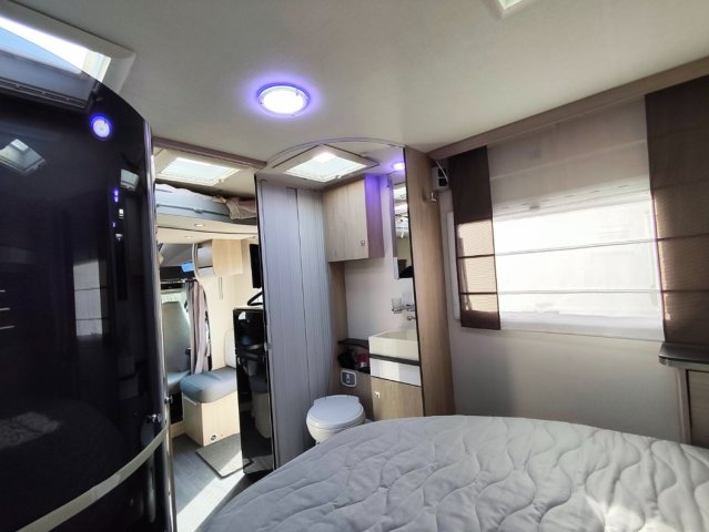 Challenger 288 EB Special Edition - Photo 12